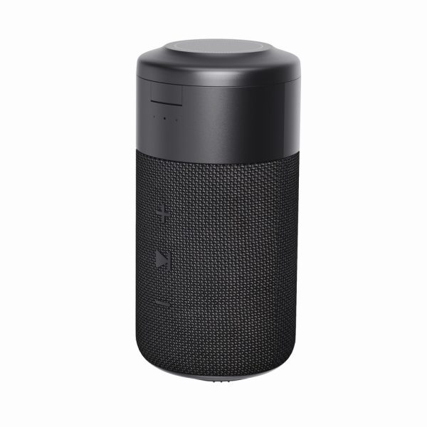 Głośnik bezprzewodowy 10W Anaheim, ładowarka bezprzewodowa 15W P101664X
