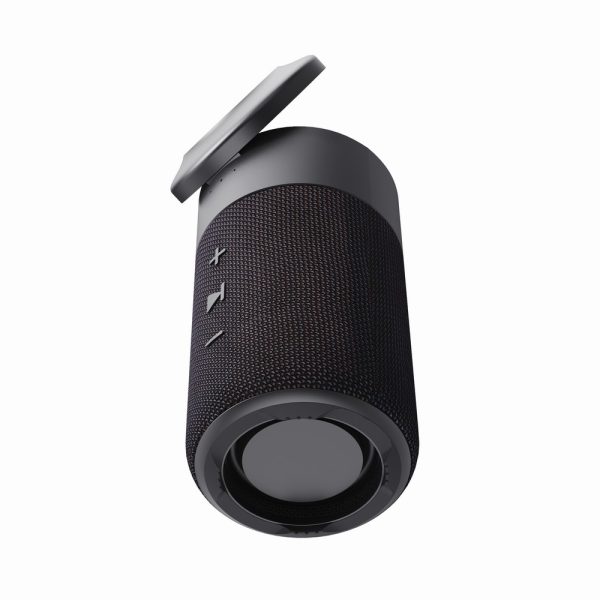 Głośnik bezprzewodowy 10W Anaheim, ładowarka bezprzewodowa 15W P101664X