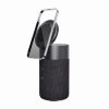 Głośnik bezprzewodowy 10W Anaheim, ładowarka bezprzewodowa 15W P101664X