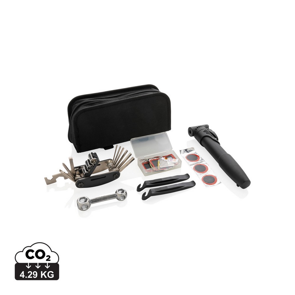 Zestaw naprawczy do roweru P010569X AX-P416.351