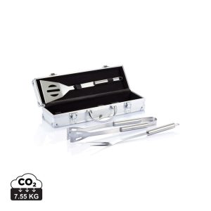 Zestaw do grilla, 3 el. P006686X AX-P422.172