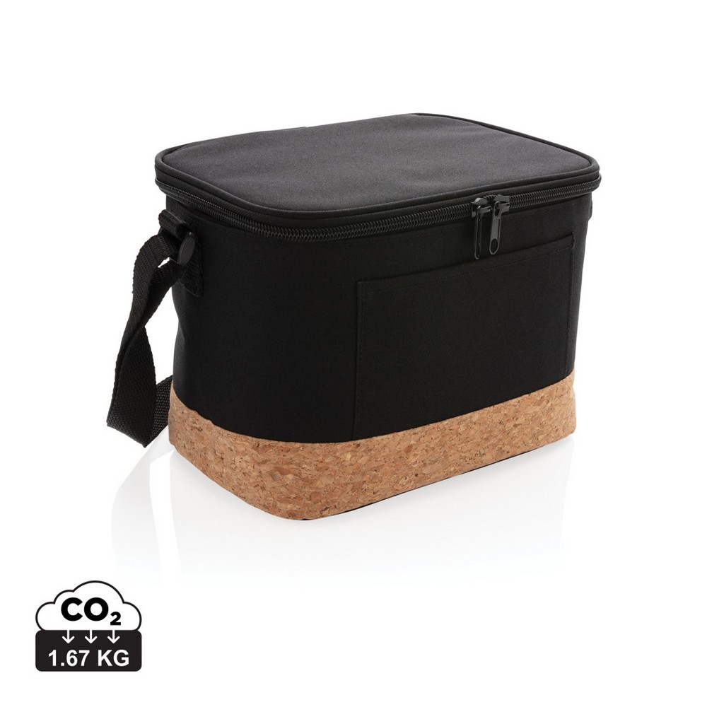 Torba termoizolacyjna z korkowym wykończeniem P009229X AX-P422.26-W