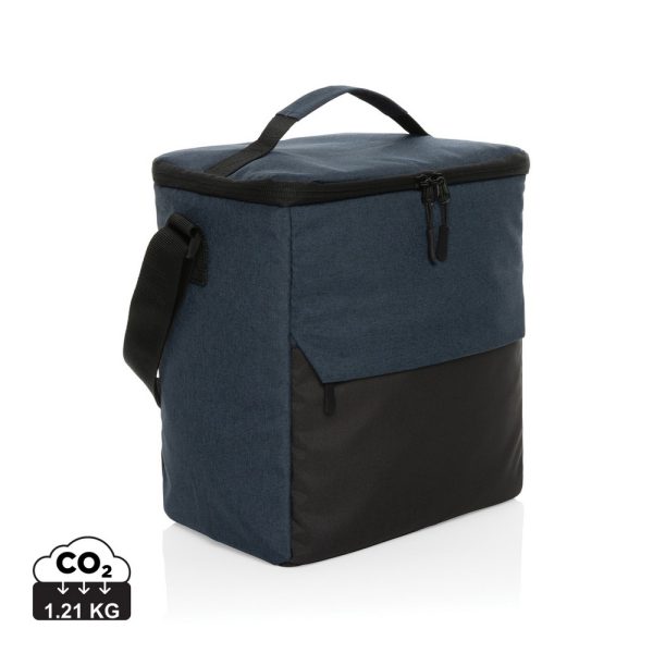 Torba termoizolacyjna Impact AWARE™ Kazu, RPET P054719X niebieski