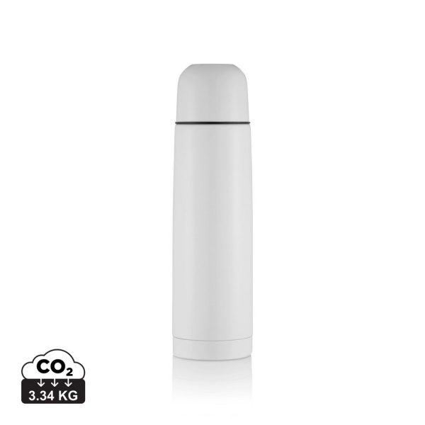 Termos 500 ml P006699X biały