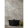 Żeliwny garnek Ukiyo, duży P047393X