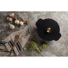 Żeliwny garnek Ukiyo, duży P047393X