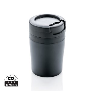 Kubek termiczny 160 ml Coffee To Go P008086X AX-P432.92-W