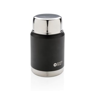 Próżniowy pojemnik na żywność 500 ml Swiss Peak Elite P008567X AX-P432.981