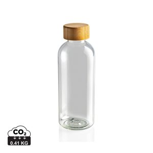 Butelka sportowa 660 ml z RPET P043558X AX-P433.09-W