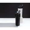 Butelka sportowa 670 ml ze stali nierdzewnej z recyklingu P043642X