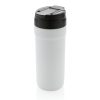 Butelka sportowa 670 ml ze stali nierdzewnej z recyklingu P043642X