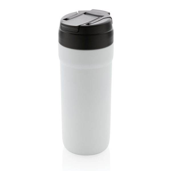 Butelka sportowa 670 ml ze stali nierdzewnej z recyklingu P043642X