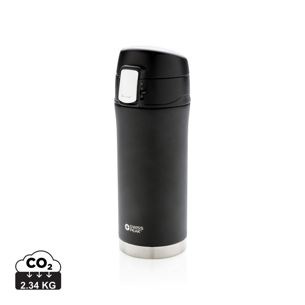 Kubek termiczny 300 ml Swiss Peak Elite P008571X AX-P433.371