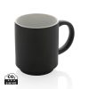 Kubek ceramiczny 180 ml P043581X black