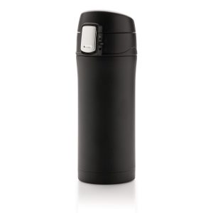 Kubek termiczny 300 ml, stal nierdzewna z recyklingu P047400X AX-P435.06-W