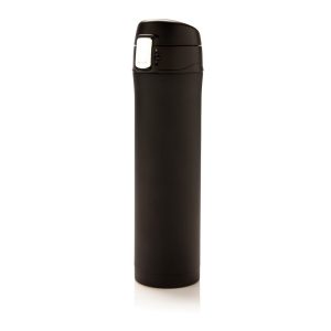 Kubek termiczny 450 ml, stal nierdzewna z recyklingu P047402X AX-P435.50-W
