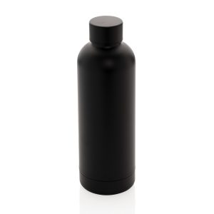Butelka termiczna 500 ml, stal nierdzewna z recyklingu P045400X AX-P435.70-W