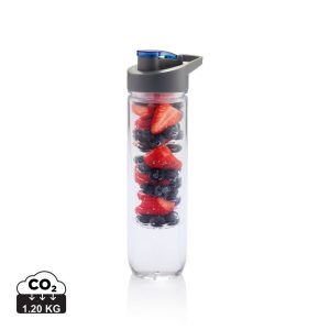 Butelka sportowa 800 ml P006697X AX-P436.05-W