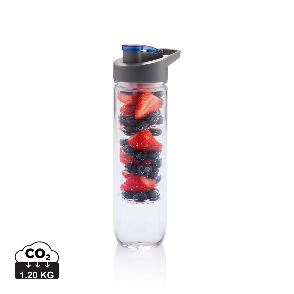 Butelka sportowa 800 ml P006697X AX-P436.05-W
