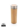 Bambusowa butelka termiczna 300 ml P009034X