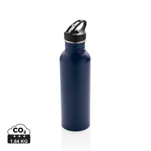 Butelka sportowa 710 ml Deluxe P009752X AX-P436.42-W