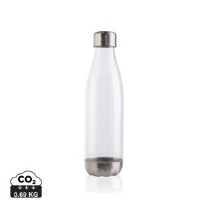 Butelka sportowa 500 ml P010202X AX-P436.75-W