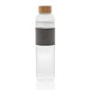 Szklana butelka 750 ml Impact w pokrowcu P009888X
