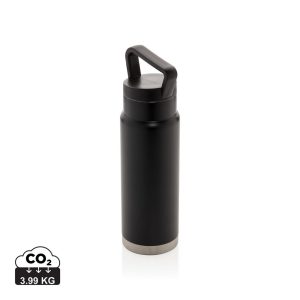 Butelka termiczna 650 ml P009792X AX-P436.92-W