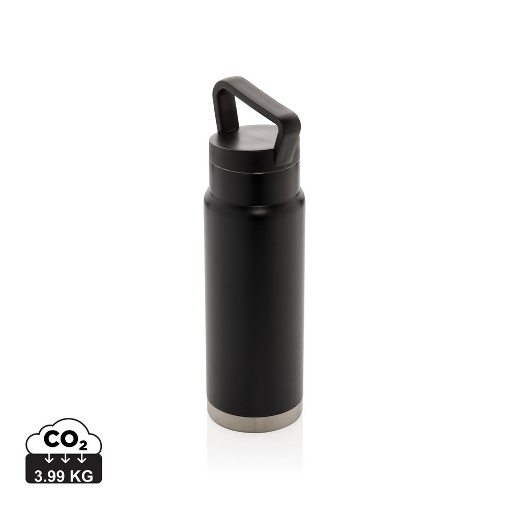 Butelka termiczna 650 ml P009792X AX-P436.92-W