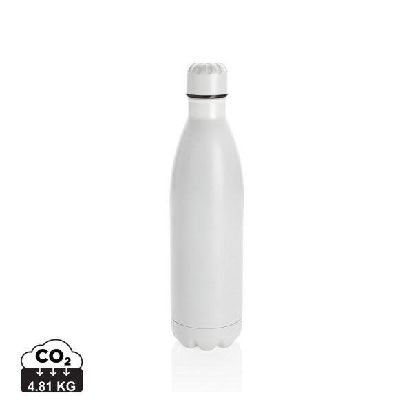 Butelka termiczna 750 ml P010407X biały