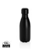 Butelka termiczna 260 ml P010408X czarny