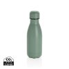 Butelka termiczna 260 ml P010408X zielony