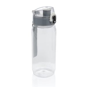 Butelka sportowa 600 ml Yide, RPET P054734X AX-P437.00-W