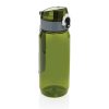 Butelka sportowa 600 ml Yide, RPET P054734X zielony