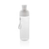 Butelka sportowa 600 ml Impact, RPET P054733X biały