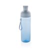 Butelka sportowa 600 ml Impact, RPET P054733X niebieski