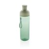 Butelka sportowa 600 ml Impact, RPET P054733X zielony