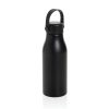 Butelka sportowa 680 ml Pluto P084209X czarny