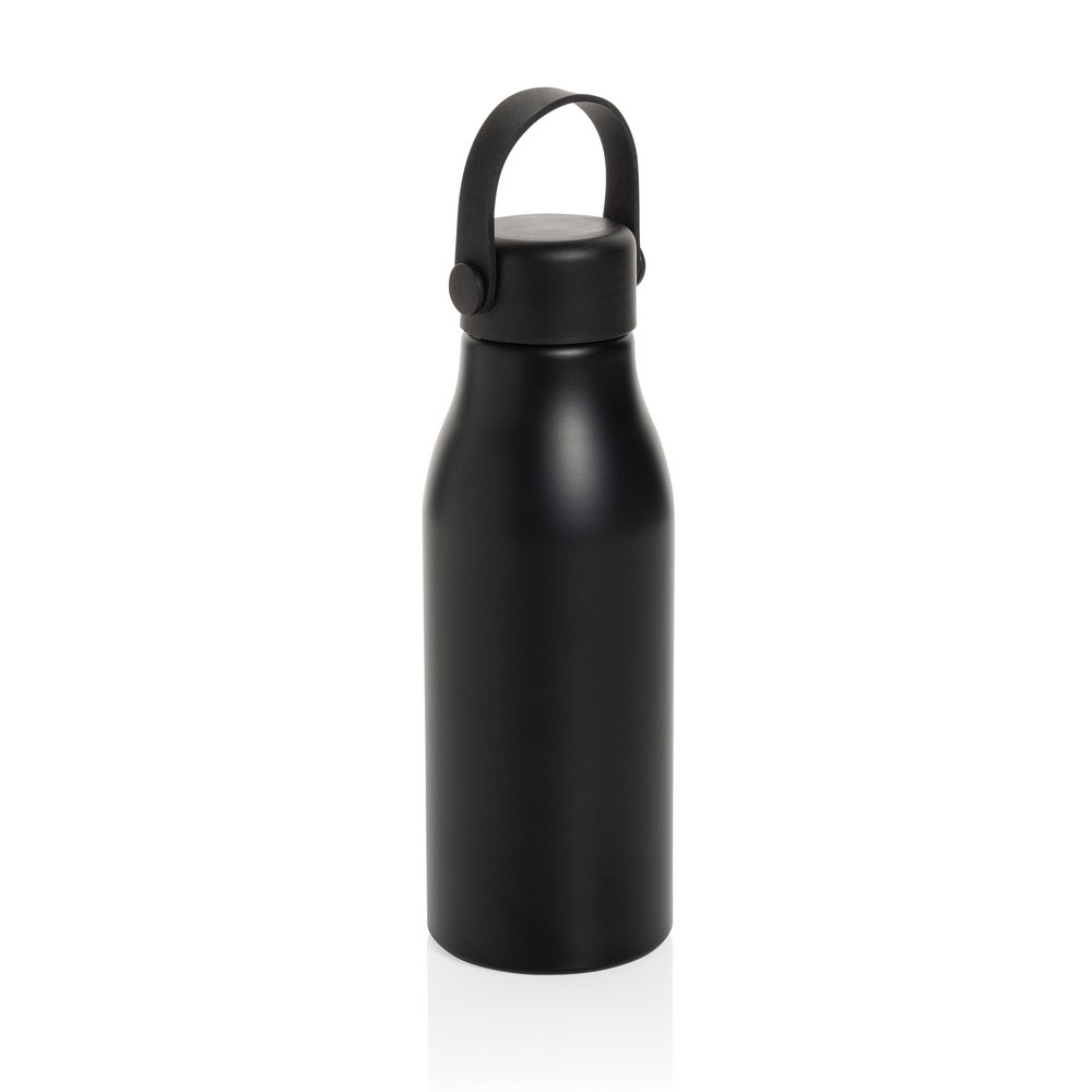 Butelka sportowa 680 ml Pluto P084209X AX-P437.04-W