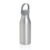Butelka sportowa 680 ml Pluto P084209X srebrny