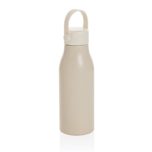 Butelka sportowa 680 ml Pluto P084209X beżowy
