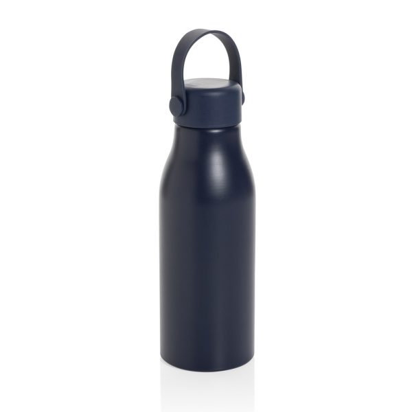 Butelka sportowa 680 ml Pluto P084209X granatowy