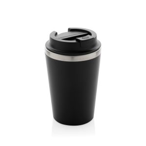 Kubek termiczny 350 ml Java P101678X AX-P437.14-W