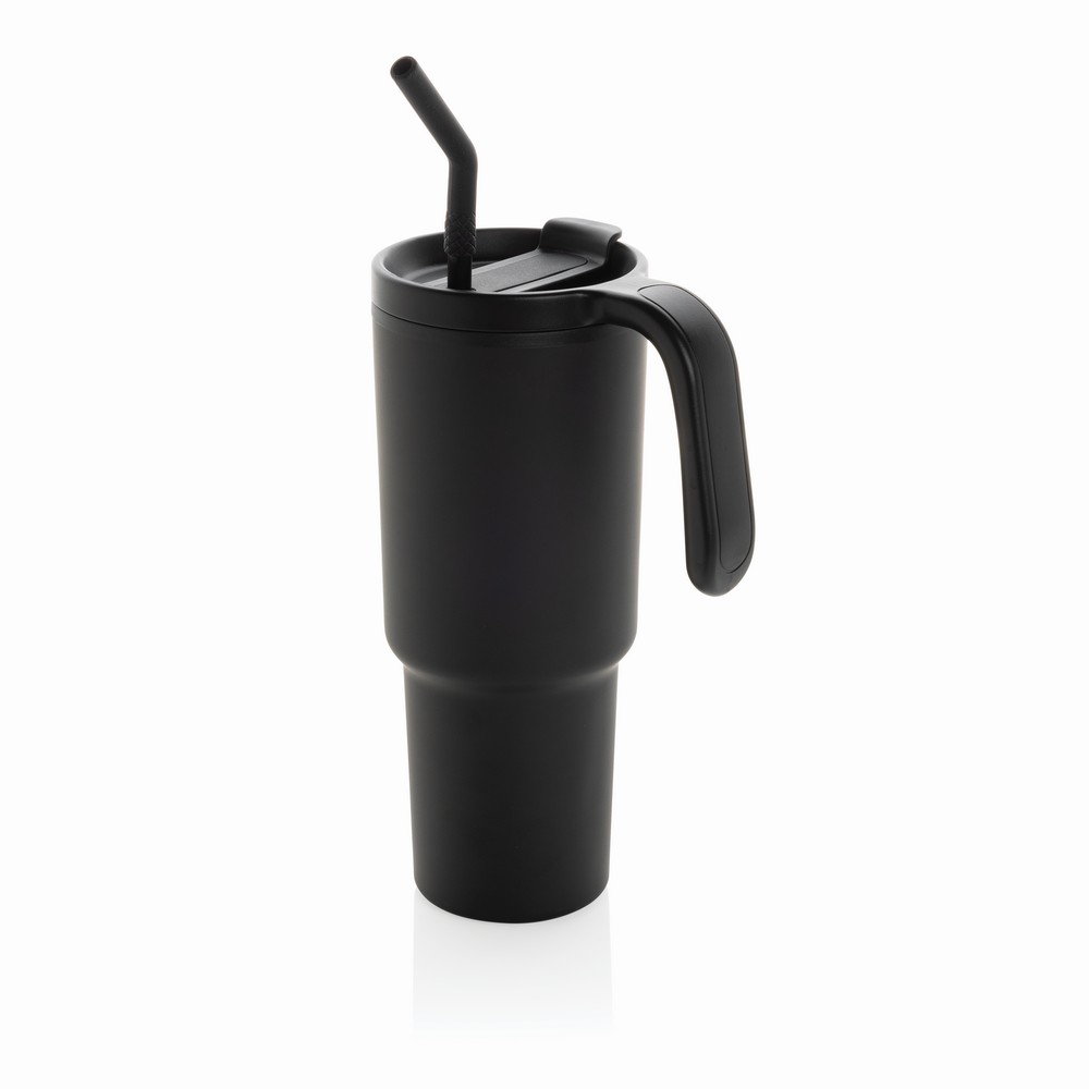 Kubek termiczy 900 ml Graphic 360 P101681X AX-P437.32-W