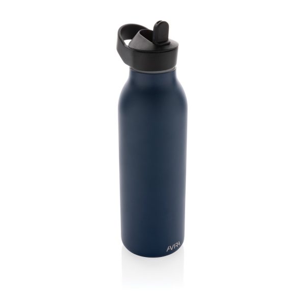 Butelka termiczna 500 ml Avira Ara P054732X granatowy