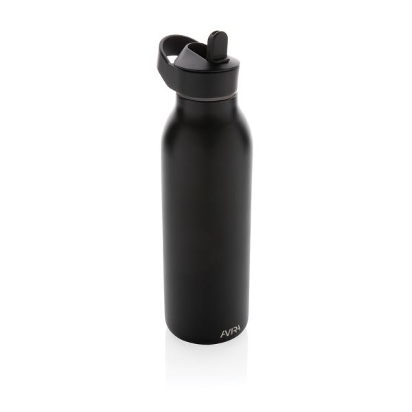 Butelka termiczna 500 ml Avira Ara P054732X czarny