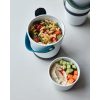 Lunchbox, miska śniadaniowa Black+Blum P101685X