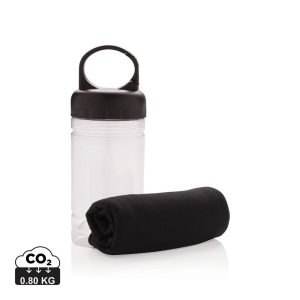 Ręcznik chłodzący P007953X AX-P453.77-W
