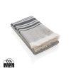 Ręcznik Hammam Ukiyo Yumiko AWARE™ P038902X czarny