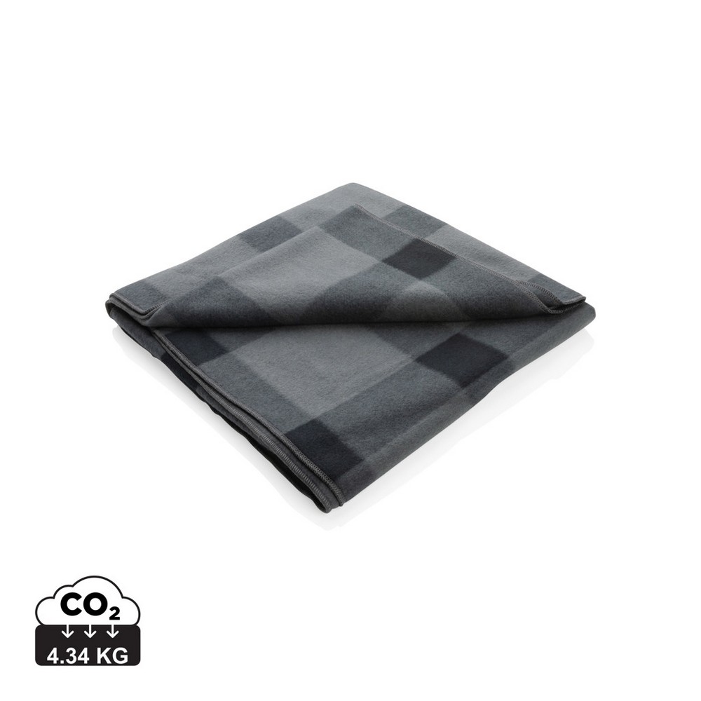 Koc polarowy P010295X AX-P459.05-W